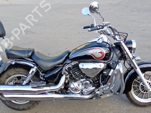 Elektronisk modul HYOSUNG ST ST 700i | BP27831862M83 