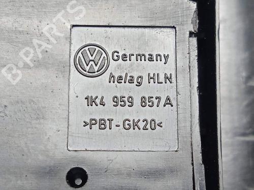 Left front window switch SEAT LEON (1P1) 1.9 TDI | BP36699686I27 - Image 4