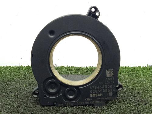 Used Electronic sensor NISSAN QASHQAI I (J10, NJ10) 1.5 dCi (106 hp) 28763565