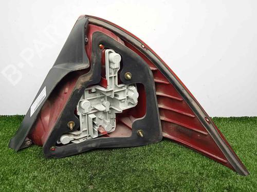 Left taillight FORD MONDEO III (B5Y) 2.0 TDCi | BP9252617C34 