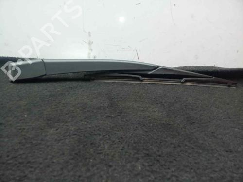 Rear windshield wiper arm FORD FIESTA VI (CB1, CCN) 1.25 | BP21492993C144 