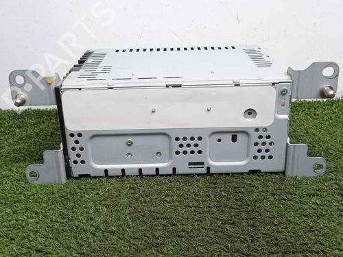 Elektronisk modul FORD RANGER (TKE) [2011-2025]  26679855