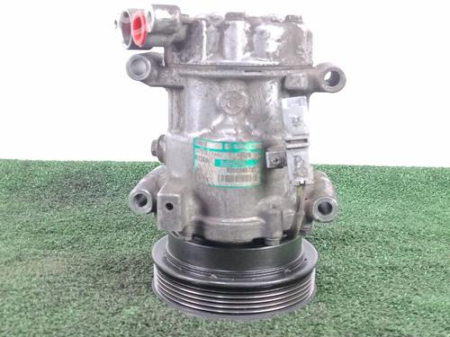 Used AC compressor RENAULT MODUS / GRAND MODUS (F/JP0_) 1.4 (JP01, JP0J) (98 hp) 31044311