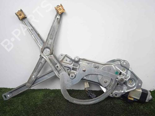 Used Front right window mechanism BMW 5 (E34) 520 i 24V (150 hp) 7666118