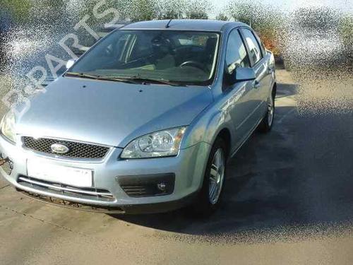 Left rear window motor FORD FOCUS II (DA_, HCP, DP) 1.6 TDCi | BP5692341E23 