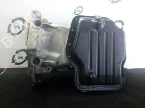 Oliebundkar OPEL ASTRA H (A04) [2004-2014]  14483849