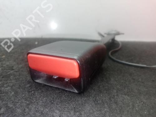 Seat buckle RENAULT MEGANE IV Hatchback (B9A/M/N_) 1.2 TCe 130 (B9MR) | BP36530813I32 - Image 2