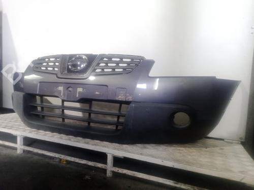 Front bumper NISSAN QASHQAI I (J10, NJ10) 2.0 dCi | BP32203409C7