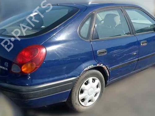 Engine control unit (ECU) TOYOTA COROLLA Compact (_E11_) 1.6 (AE111_) | BP15520961M57 