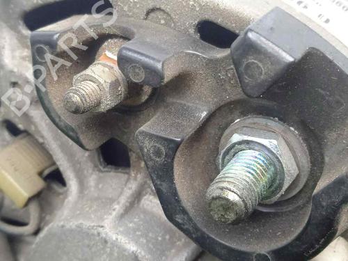 Alternator AUDI 80 B3 Saloon (893, 894, 8A2) 2.0 E 16V | BP9097911M7 