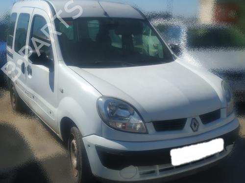Left headlight RENAULT KANGOO (KC0/1_) 1.5 dCi (KC07) | BP7550610C28 
