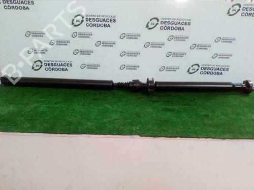 Used Driveshaft HYUNDAI TUCSON (JM) 2.0 CRDi (113 hp) 5717576