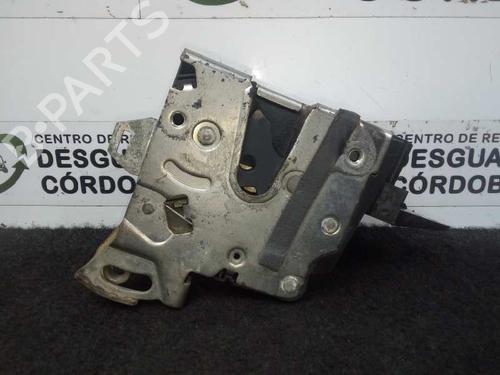 Used Front right lock BMW 5 (E39) 530 d (184 hp) 6155565