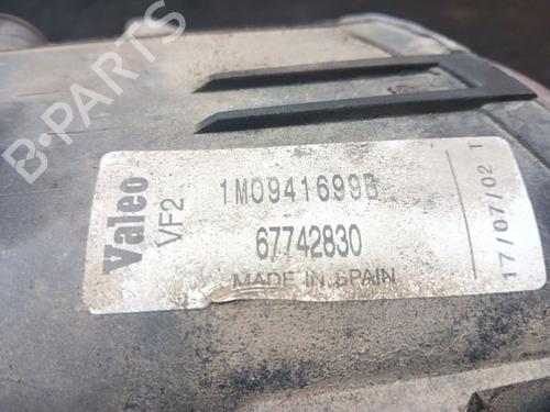 Left front fog light SEAT LEON (1M1) 1.6 16 V | BP40515648C30 - Image 3