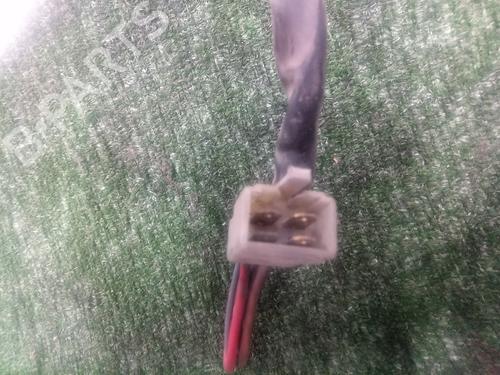 Ignition barrel YAMAHA MOTORCYCLES XJ XJ 600 S Diversion (RJ01) | BP28976736M48 