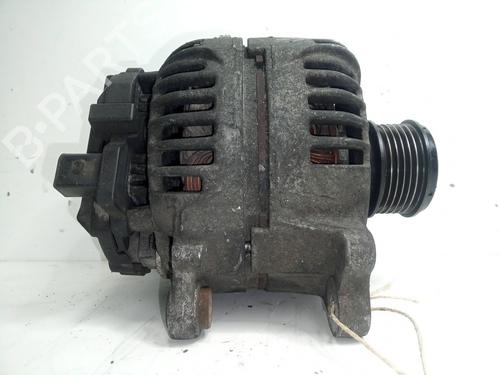 Used Alternator VW GOLF V (1K1) 1.9 TDI (105 hp) 22848018
