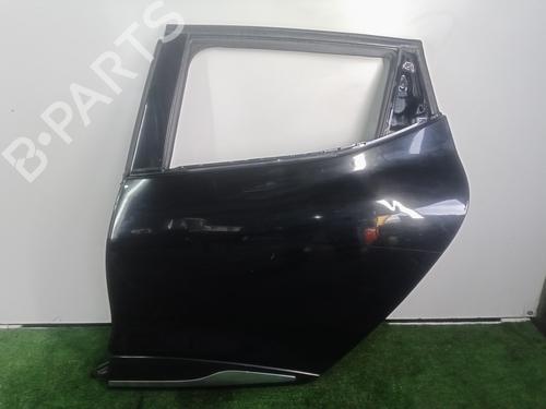 Used Left rear door RENAULT CLIO IV (BH_) [2012-2021]  16727279