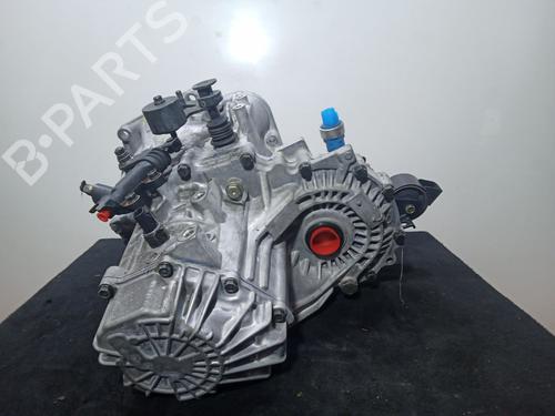 Gearbox HYUNDAI COUPE I (RD)  | BP23891218M3 