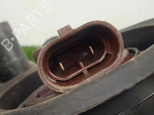 Left headlight OPEL ZAFIRA A MPV (T98) 2.0 DTI 16V (F75) | BP13754112C28 