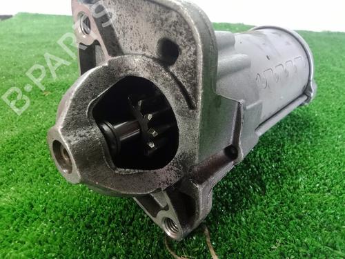 Starter RENAULT KADJAR (HA_, HL_) 1.5 dCi 110 (HLA3) | BP10350056M8 