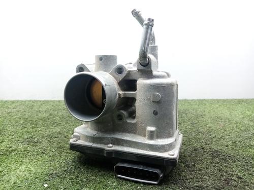 Used Throttle body Throttle body SMART FORFOUR (454) 1.1 (454.030) (75 hp) 34606867 34606867