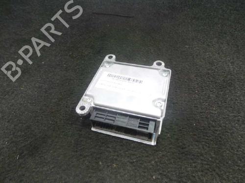 Airbag styreenhed SSANGYONG REXTON / REXTON II (GAB_) 2.7 Xdi | BP5695280M53 