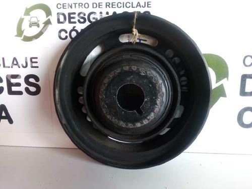 Pulley OPEL ASTRA H (A04) 1.6 (L48) | BP14253714M122 