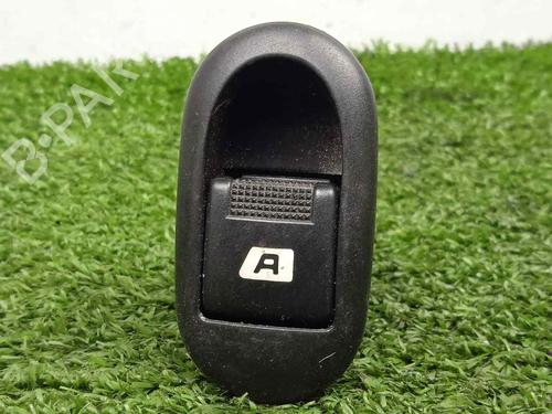 Used Right front window switch PEUGEOT 1007 (KM_) [2005-2025]  21552643