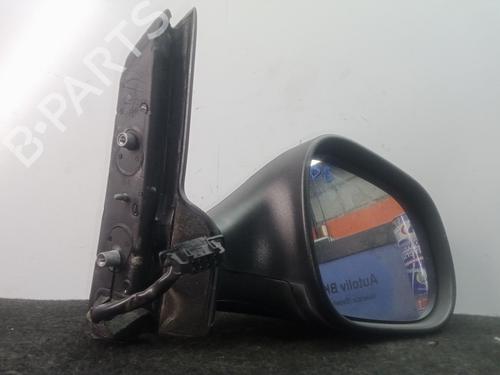 Right mirror SEAT ALTEA XL (5P5, 5P8) 1.6 | BP22239783C27 