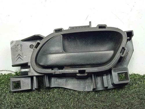 front-left-interior-door-handle-peugeot-expert-tepee-vf3x_-16-hdi-90-16v-96555515xt-2007-8616636 main image