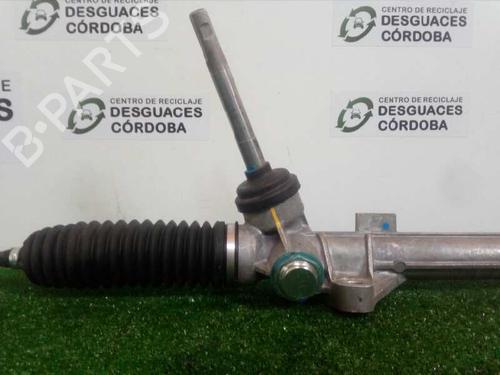 Steering rack NISSAN QASHQAI / QASHQAI +2 I (J10, NJ10, JJ10E)  | BP5782768M22 
