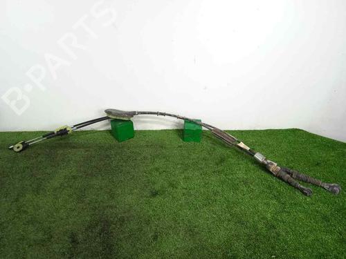 Used Cable NISSAN X-TRAIL III (T32_, T32R, T32RR) [2013-2026]  14485380