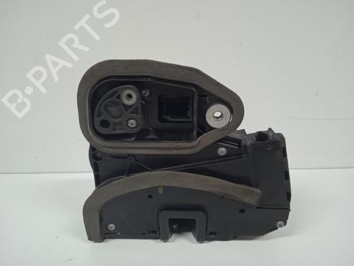 Front left lock OPEL ASTRA K (B16) 1.6 CDTi (68) | BP10771875C98 