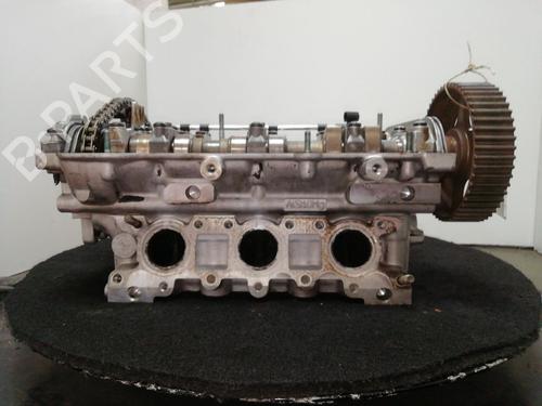 Topstykke AUDI A4 B6 (8E2)  | BP28450368M5