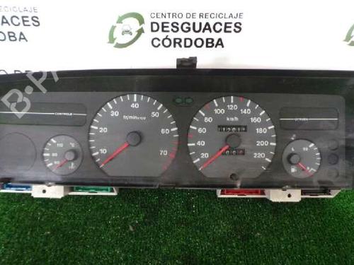 Used Instrument cluster CITROËN XANTIA (X1_, X2_) 1.6 i (88 hp) 5721170