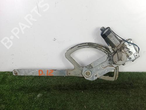 Used Front left window mechanism Front left window mechanism 39412481 39412481