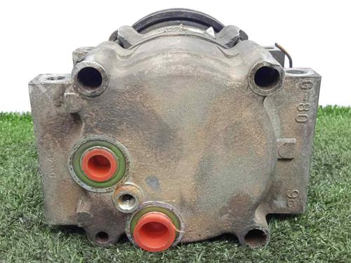 AC compressor FORD ESCORT VI Turnier (GAL, ANL)  | BP17650198M34 