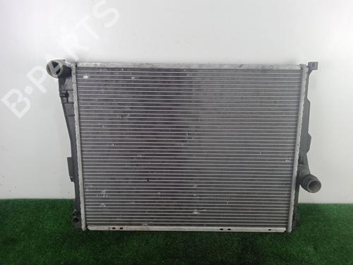 water-radiator-bmw-3-e46-1997-1998-1999-2000-2001-2002-2003-2004-2005-34007122 main image