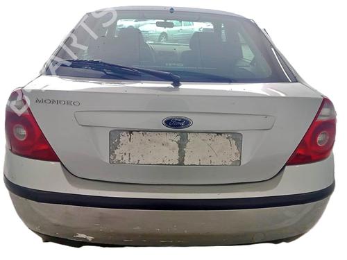 Steering rack FORD MONDEO III (B5Y) 1.8 16V | BP32470534M22 