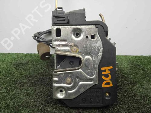 Used Front right lock MERCEDES-BENZ CLK (C209) CLK 270 CDI (209.316) (170 hp) 7274441