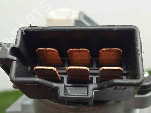 Ignition barrel MITSUBISHI PAJERO IV (V8_W, V9_W) 3.2 DI-D 4WD (V98W, V88W) | BP17455827M48 