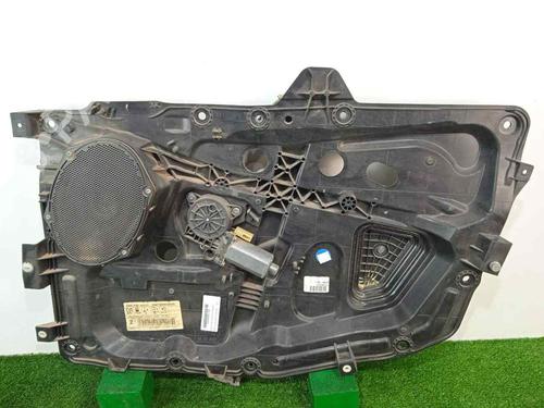 Used Front right window mechanism FORD FUSION (JU_) [2002-2012]  8647919