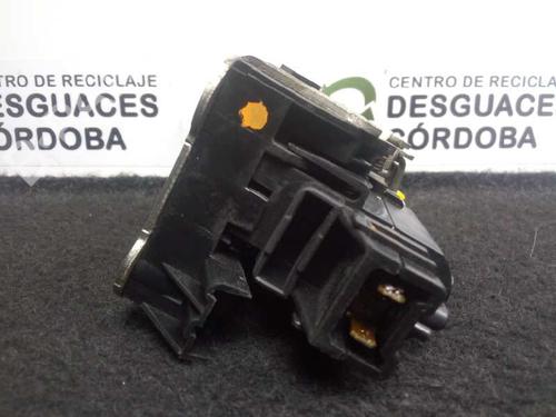 Front left lock IVECO DAILY V Van 35C17, 35S17, 40C17, 45C17, 50C17, 60C17, 65C17, 70C17 | BP5782875C98 