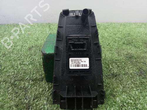 Left rear window switch BMW 6 Gran Coupe (F06) 640 d | BP39611499I29 - Image 2