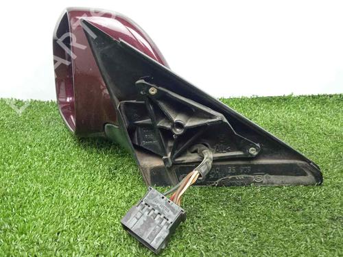 Left mirror AUDI A4 B5 (8D2) 2.8 | BP10972897C26 