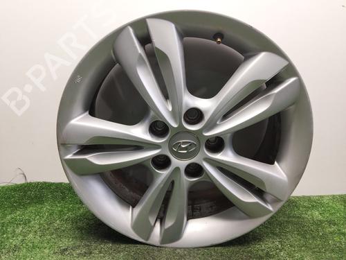 Used Rim HYUNDAI ix35 (LM, EL, ELH) 1.7 CRDi (116 hp) 31679671