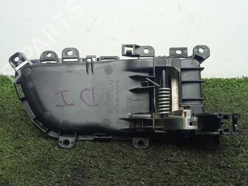 Front left interior door handle LAND ROVER DISCOVERY SPORT (L550) 2.0 D | BP33266480I13 - Image 2