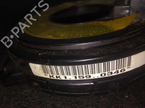 Squib airbag KIA SORENTO I (JC) 2.5 CRDi 4WD | BP5716999C102 