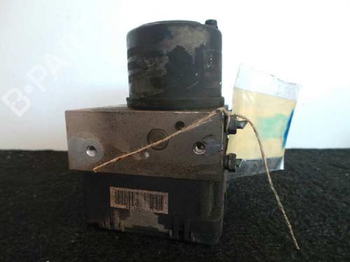ABS pump HYUNDAI ELANTRA III (XD) 2.0 CRDi | BP12216094M43 