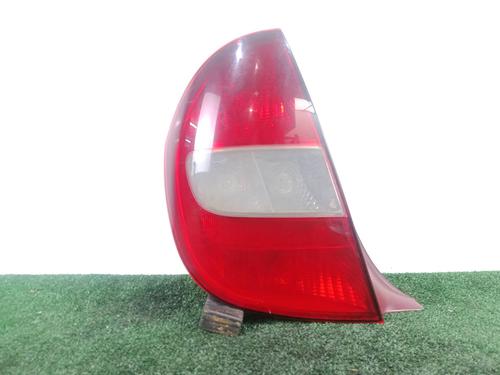 Venstre baglygte CITROËN C5 I (DC_) 2.0 HDi (DCRHZB, DCRHZE) (109 hp) 30902890